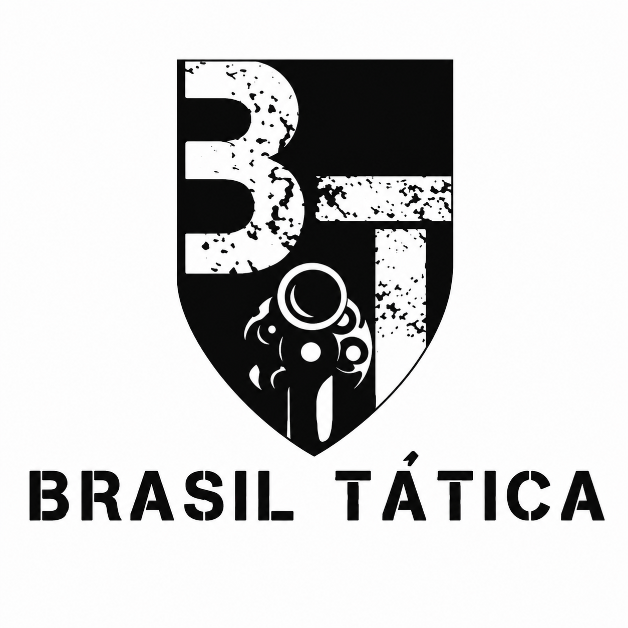 Brasil Tática