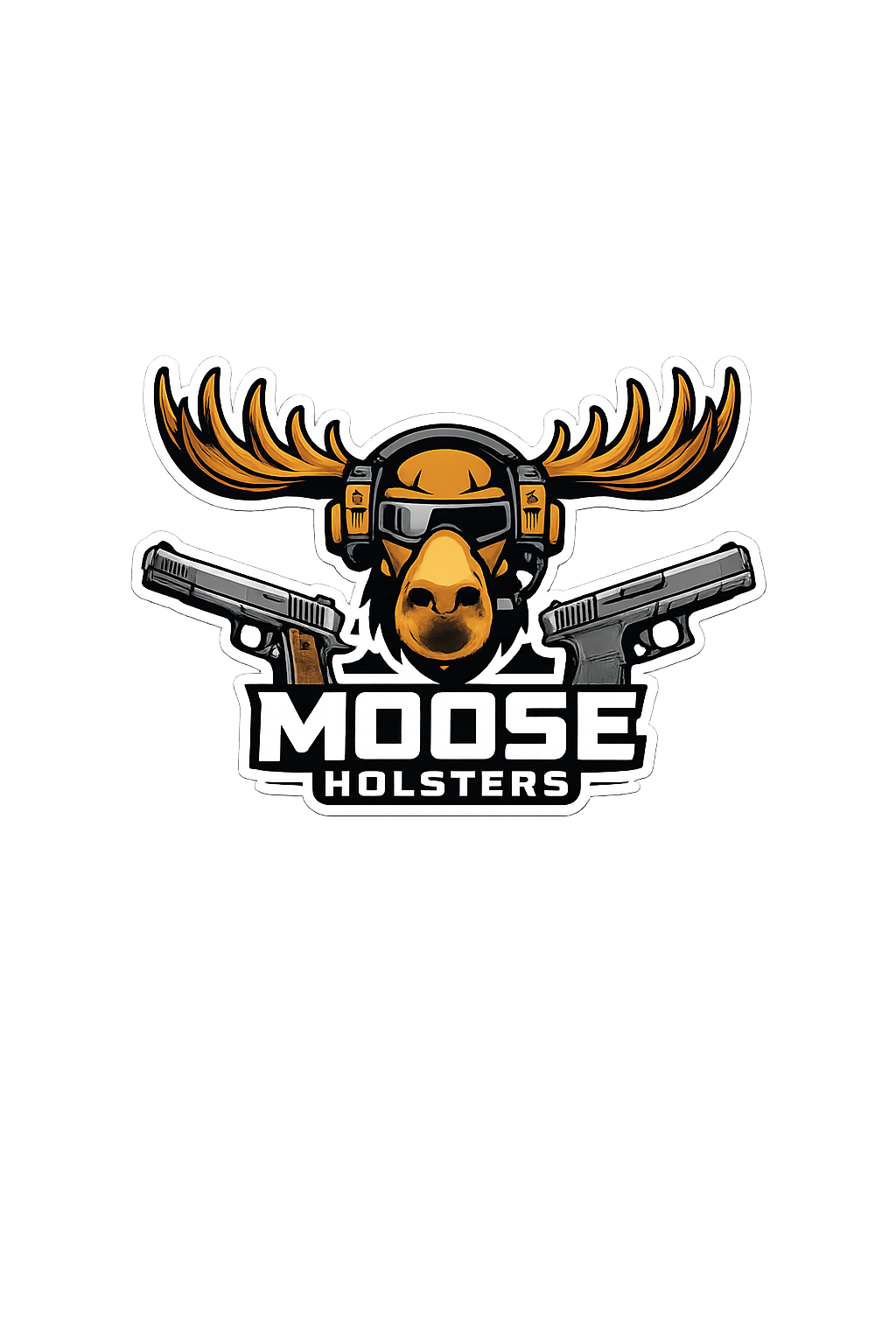 Moose Holster